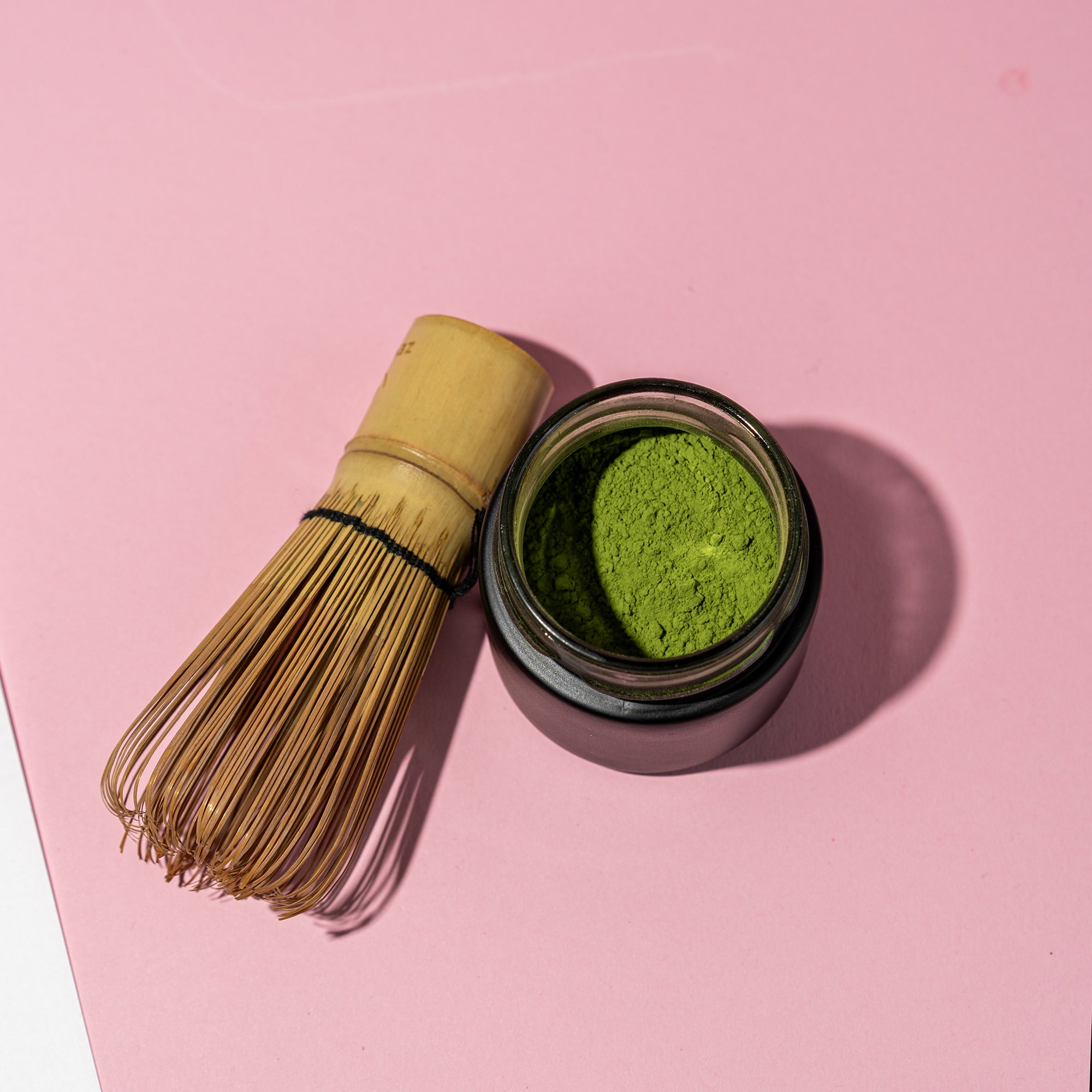 MIMY BIO Matcha Premium Ceremonial