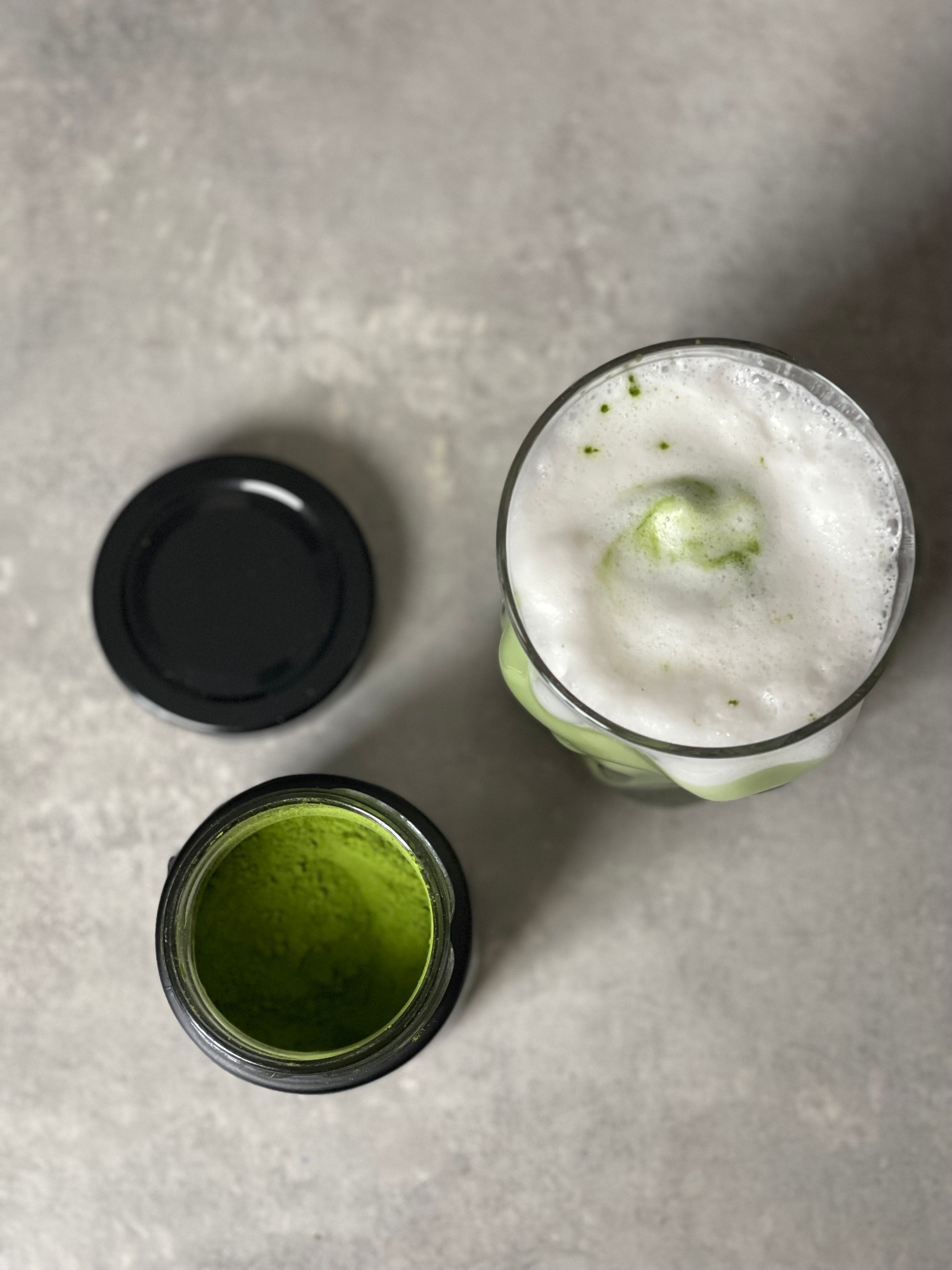 MIMY BIO Matcha Premium Ceremonial