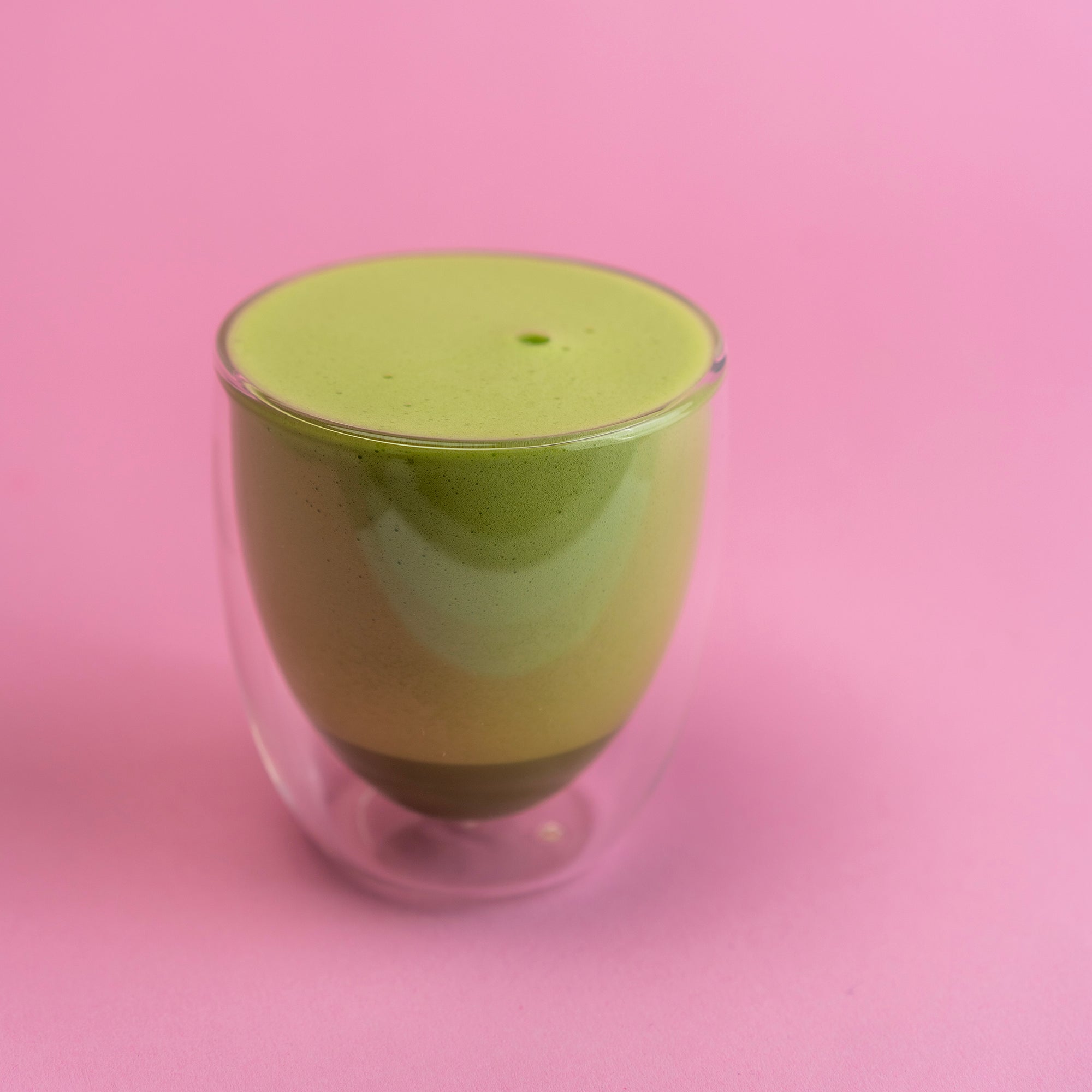 MIMY BIO Matcha Oat Latte