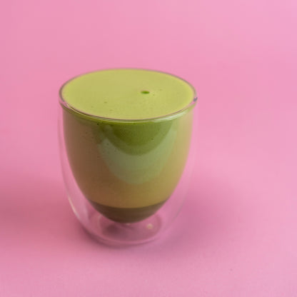 MIMY BIO Matcha Oat Latte