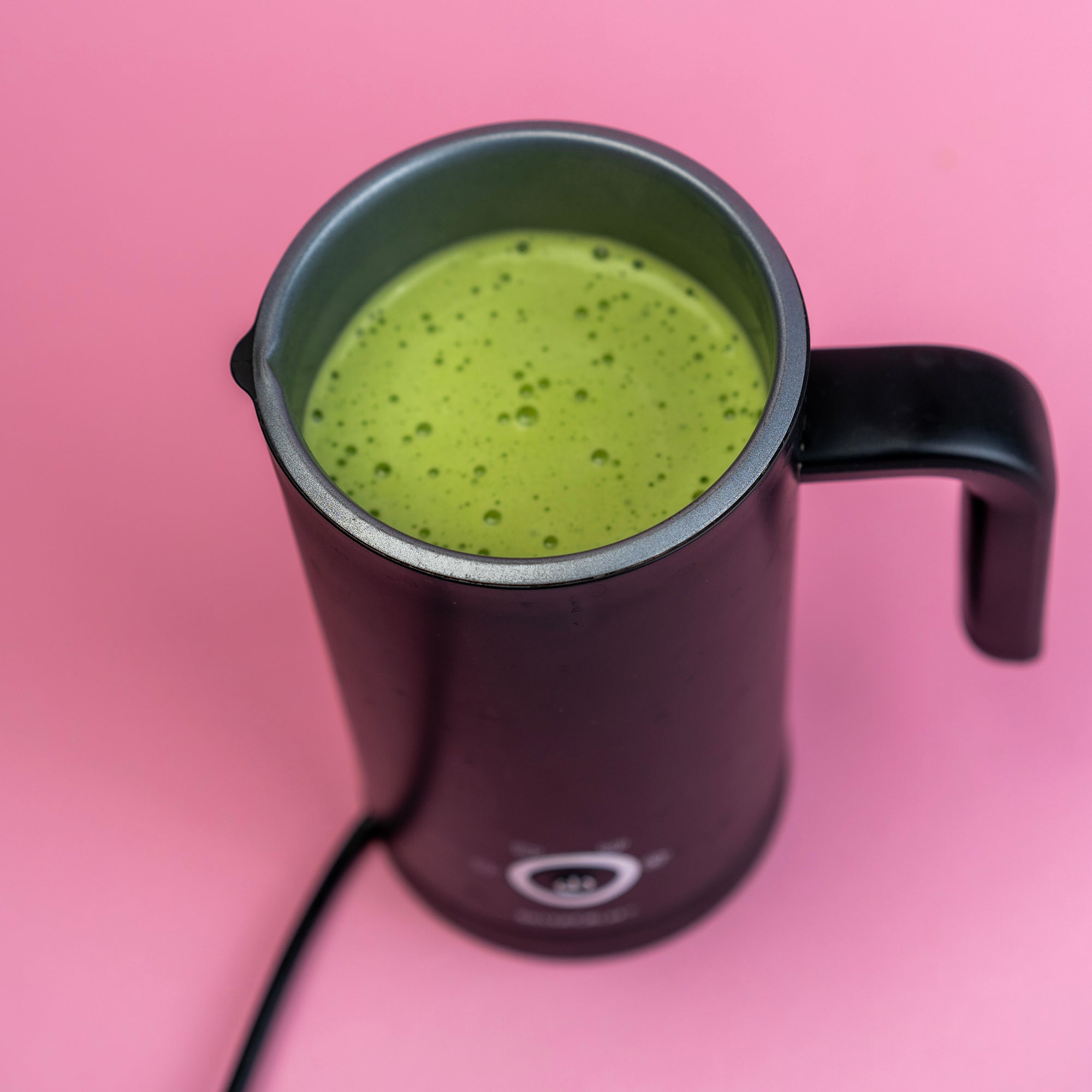 MIMY BIO Matcha Oat Latte