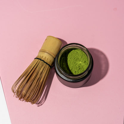 MIMY BIO Matcha Premium Ceremonial