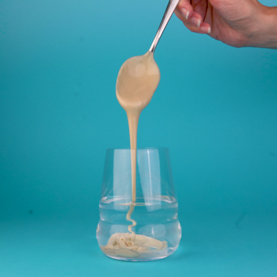 BIO Mandljeva osnova za napitek