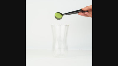 MIMY BIO Matcha Oat Latte